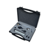 Otoskop-Oftalmaskop Diagnostik Set