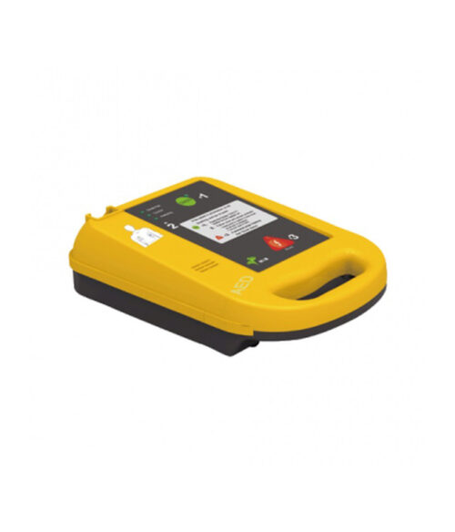Medwelt Pro AED-7000 Defibrilatör Cihazı